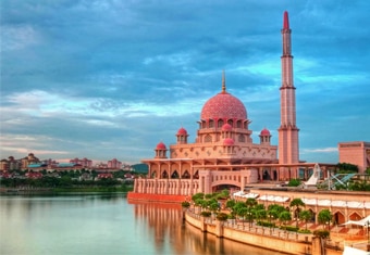 South East Asia Women's Special Tour Highlights