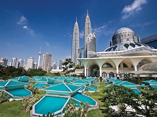 Women's Special Singapore Malaysia Tour