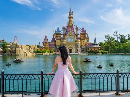 Women's Special Vietnam - Sapa Phu Quoc Tour