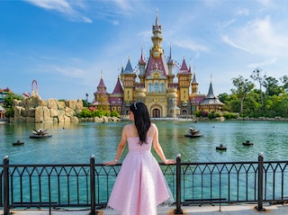 Women's Special Vietnam - Sapa Phu Quoc Tour