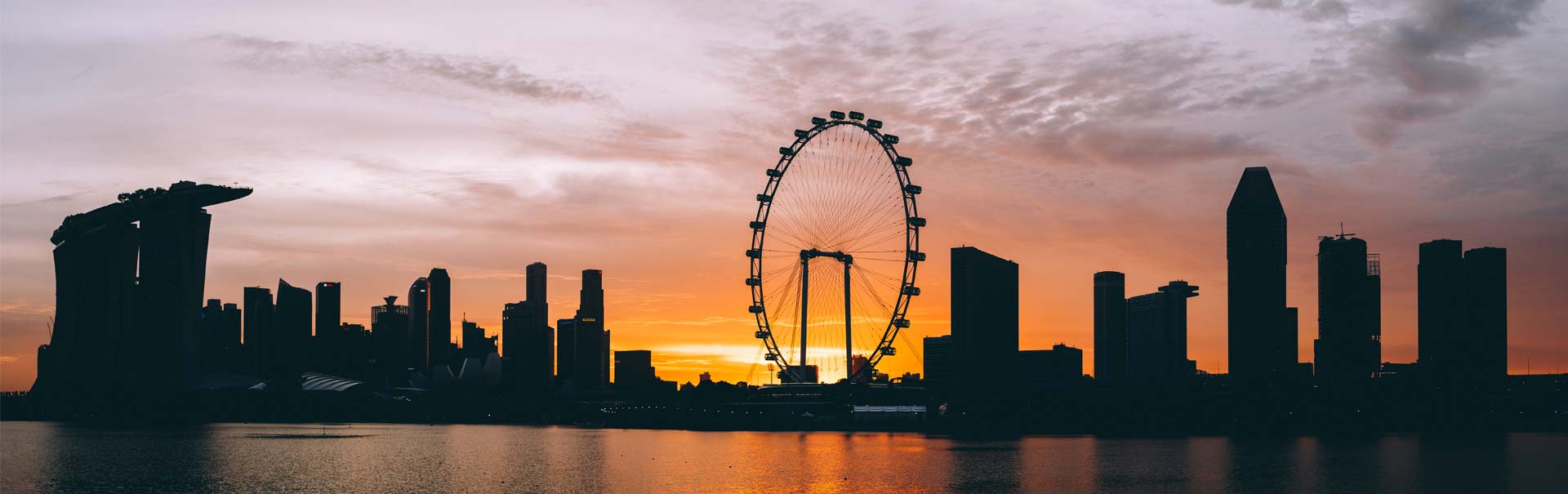 Women's Special Singapore Malaysia with Cruise (ASWS) Banner