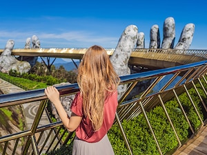 Women's Special Vietnam Tour