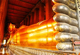 South East Asia Seniors Special Tour Highlights