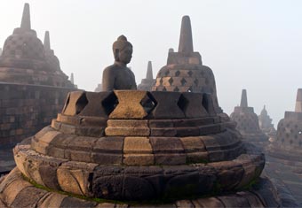 South East Asia Seniors Special Tour Highlights