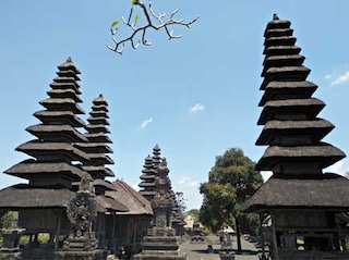 Seniors' Special Bali Tour