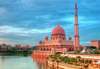 South East Asia Seniors Special Tour Highlights