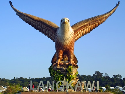 Seniors' Special Kuala Lumpur Langkawi Tour