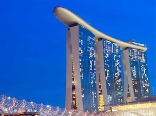 Senior's Special Singapore Malaysia Tour