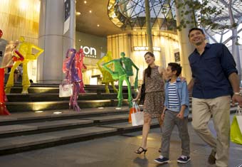 South East Asia Luxury Tours Tour Highlights