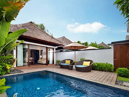 Luxury Bali Tour