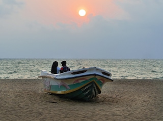 Honeymoon Special Sri Lanka Tour