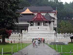 Highlights of Sri Lanka Tour