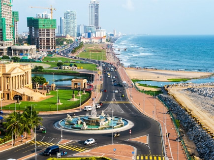 Women's Special Sri Lanka Tour