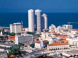 Seniors' Special Sri Lanka Tour