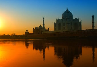 North India Inbound Tour Highlights