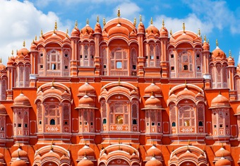North India Inbound Tour Highlights
