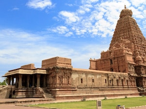 Southern Splendors Tour