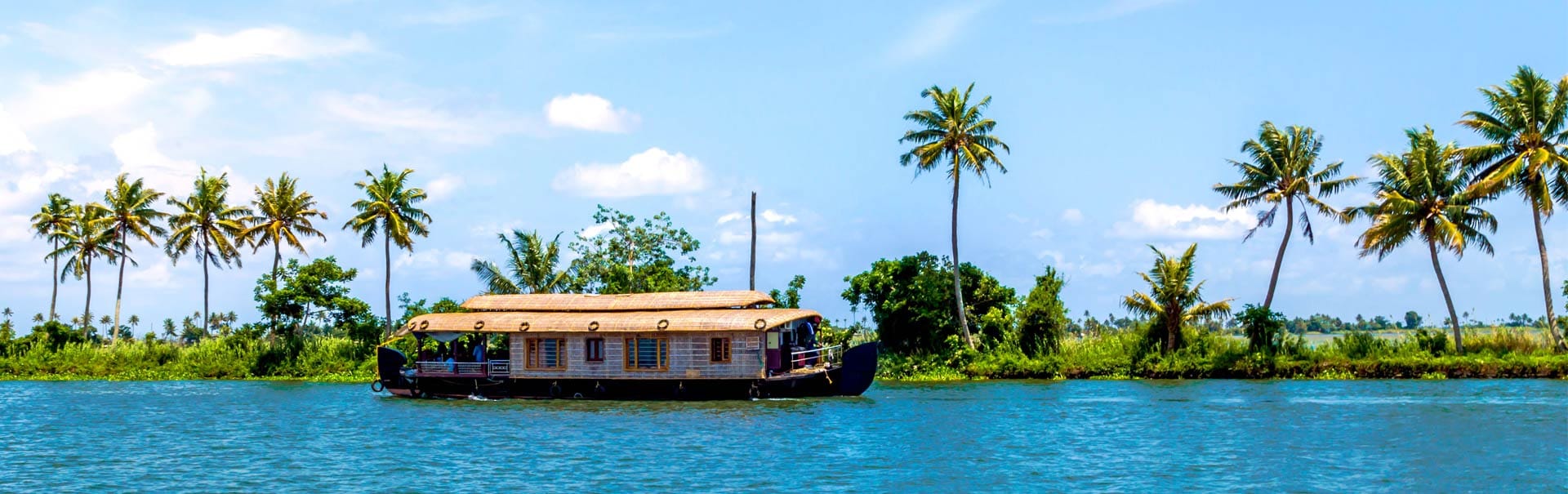 cochin Tour Package