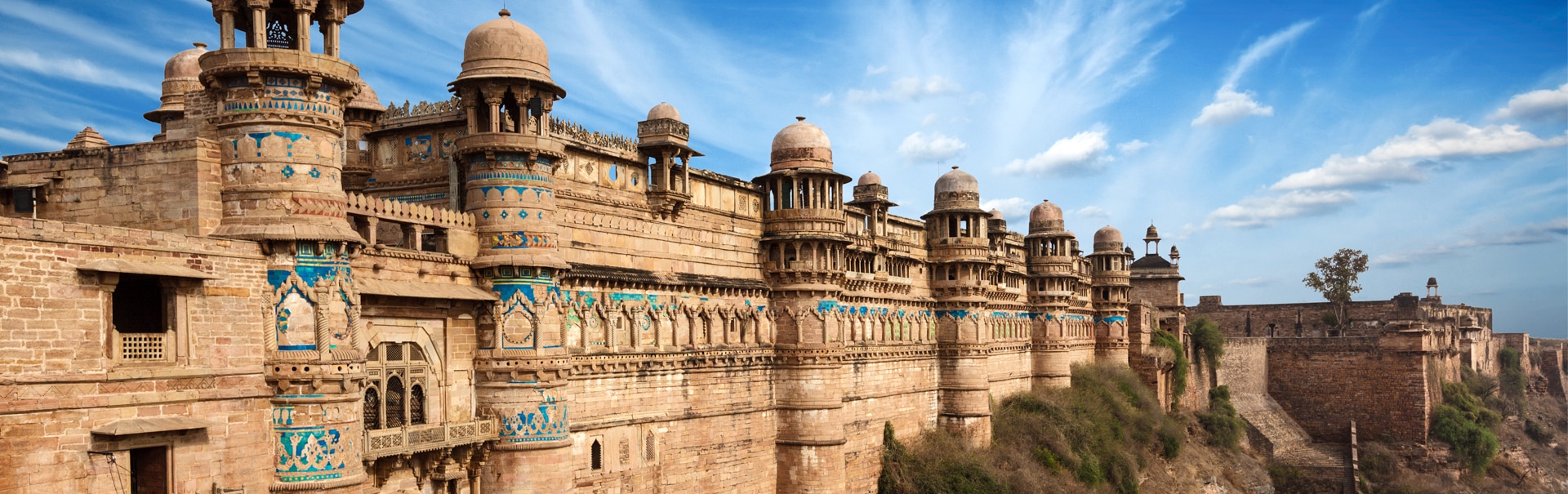 gwalior Tour Package