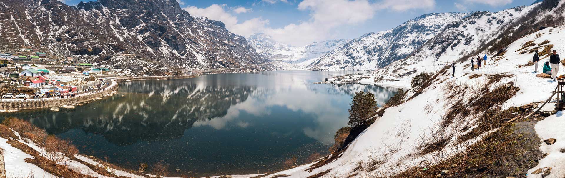 Sikkim and Darjeeling Tour Packages