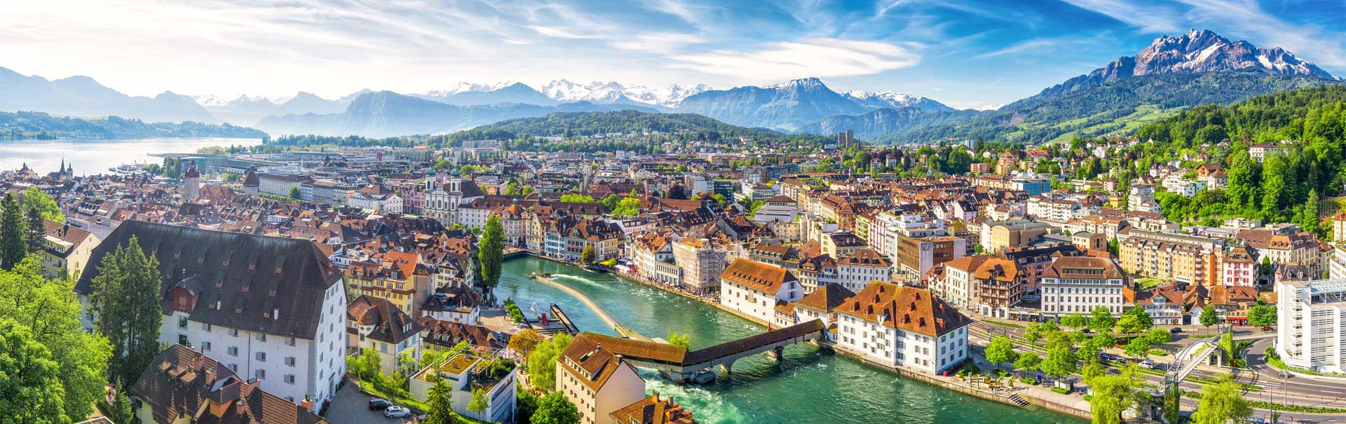 Switzerland Tour Packages