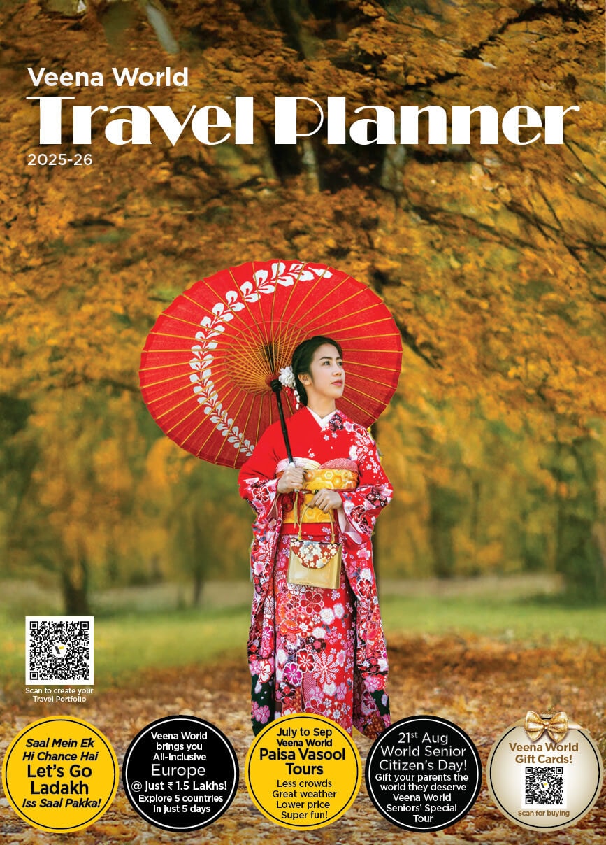 Travel Planner