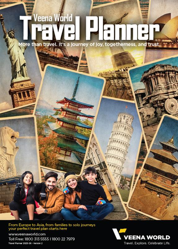 Travel Planner
