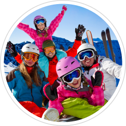 Family Tours