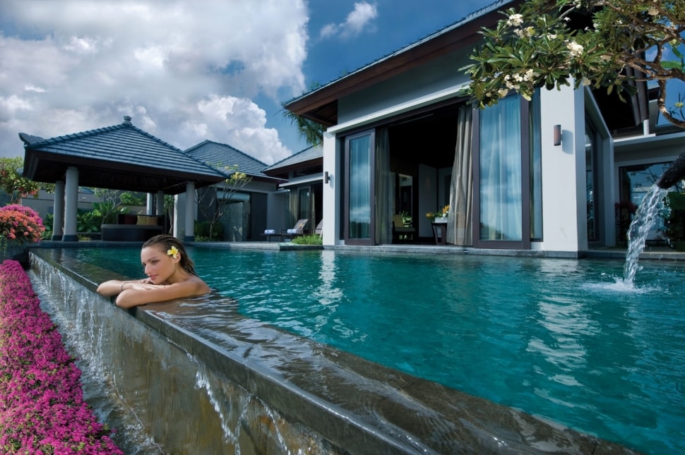 Private-Pool Villa
