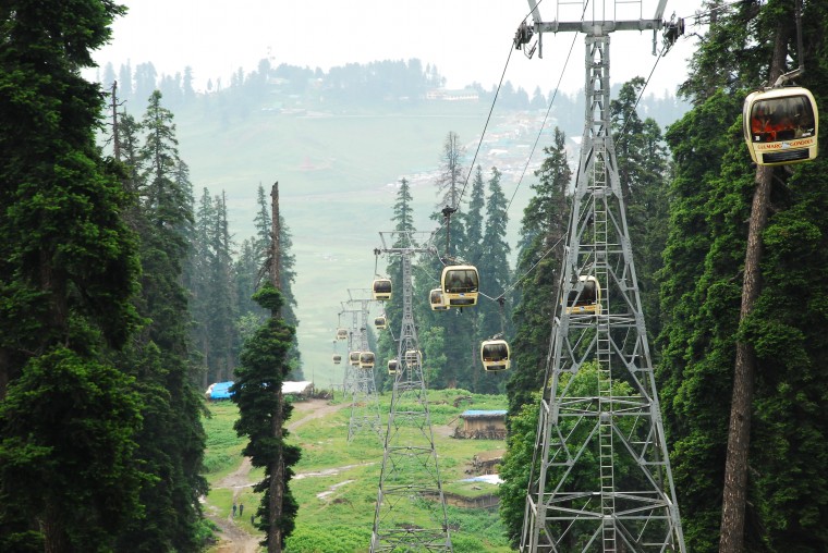 Gulmarg