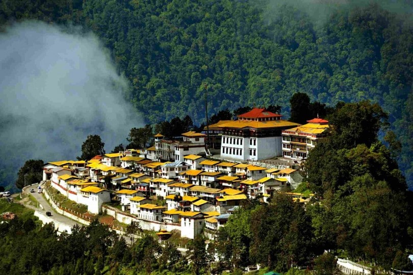 places to visit in tawang in may