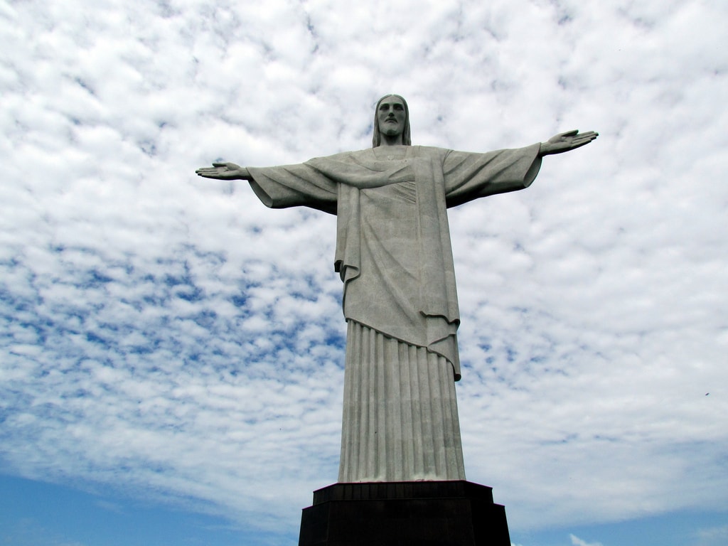 Christ the Redeemer