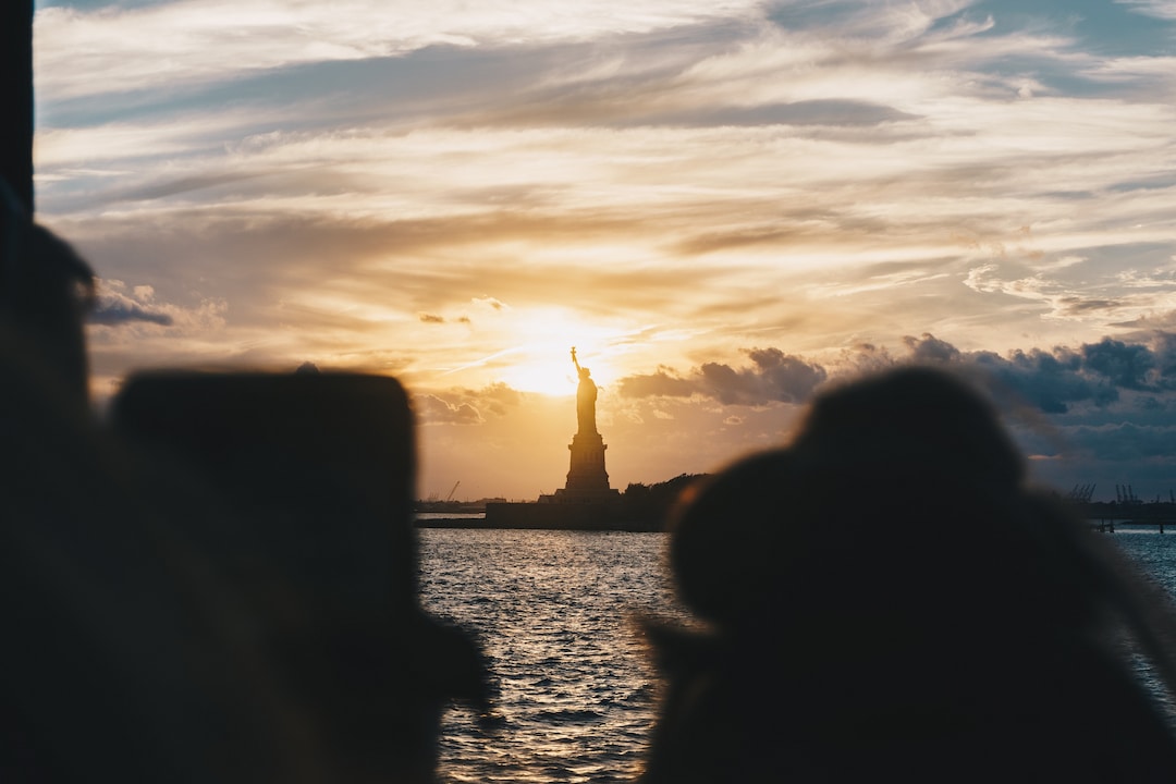 1 USA Cover Photo By Juan Di Nella On Unsplash