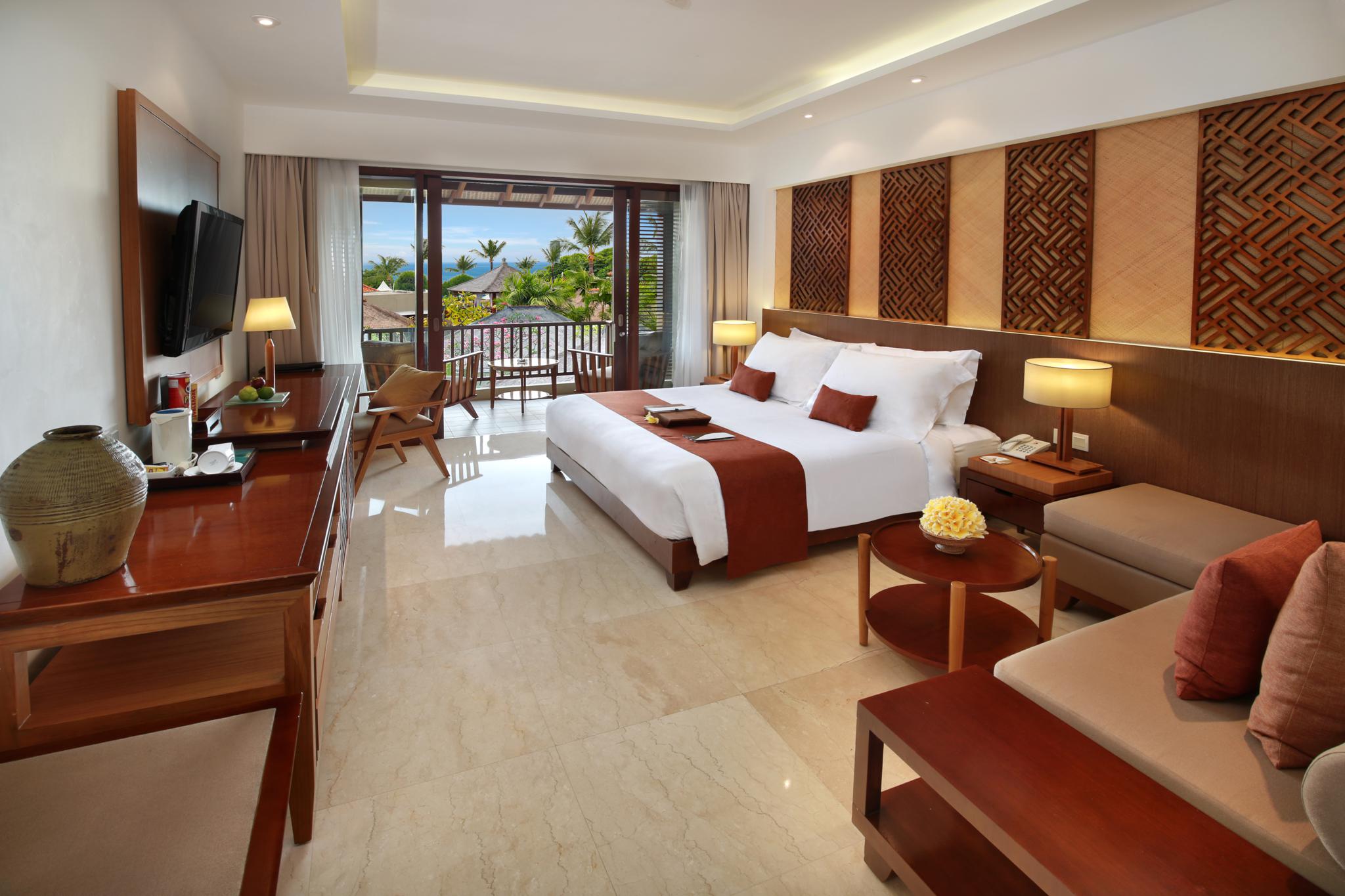 Bali Niksoma Boutique Beach Resort Legian