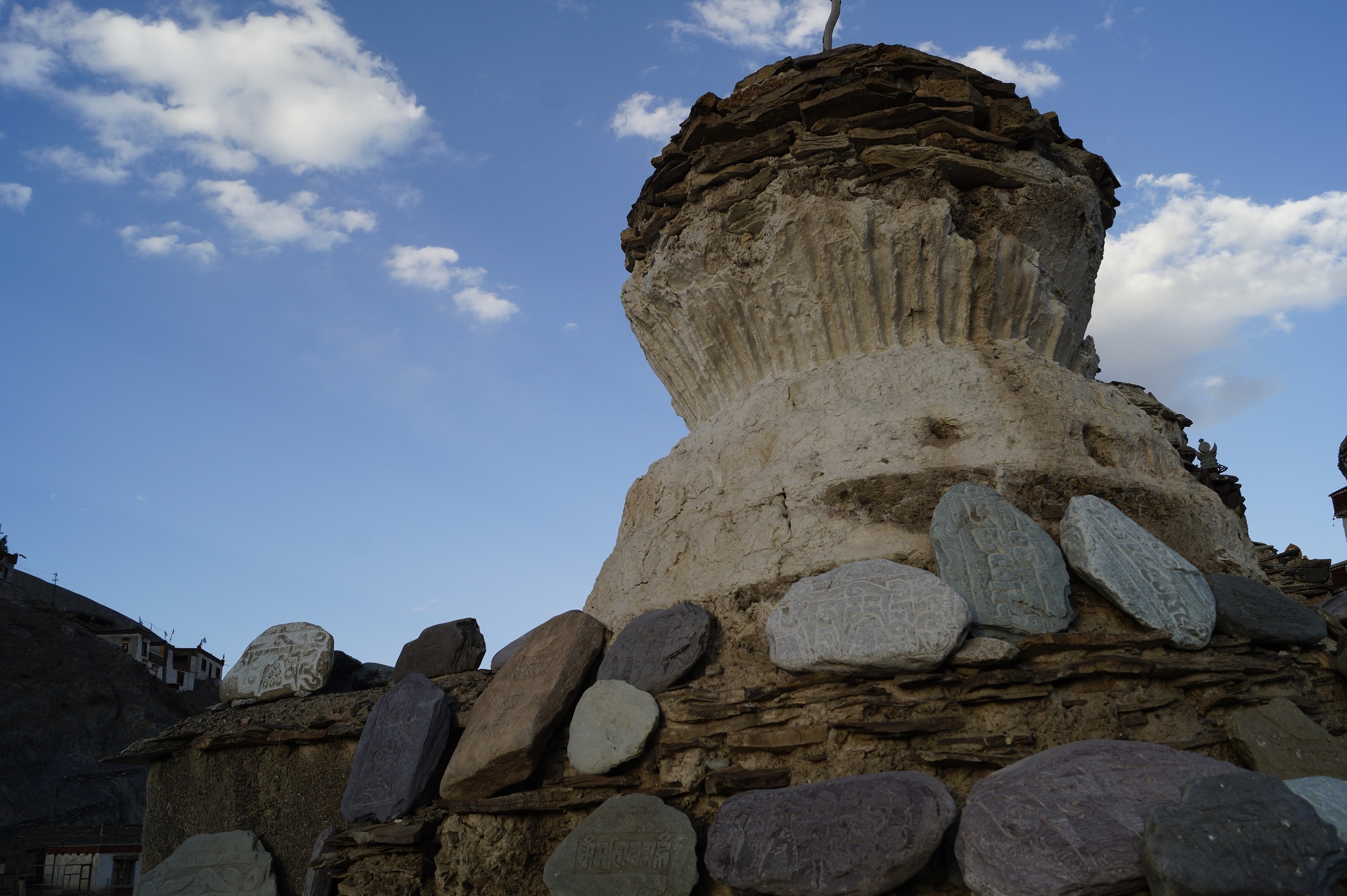 Lamayuru Monastery