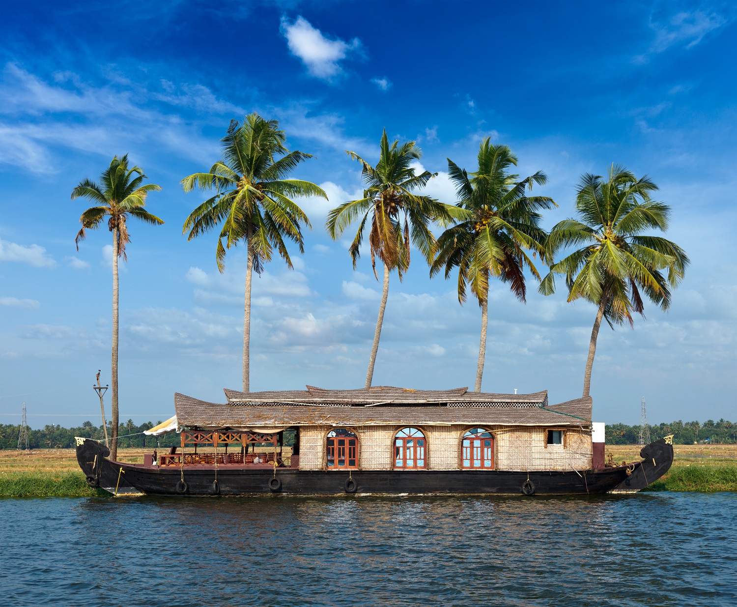 Alleppey