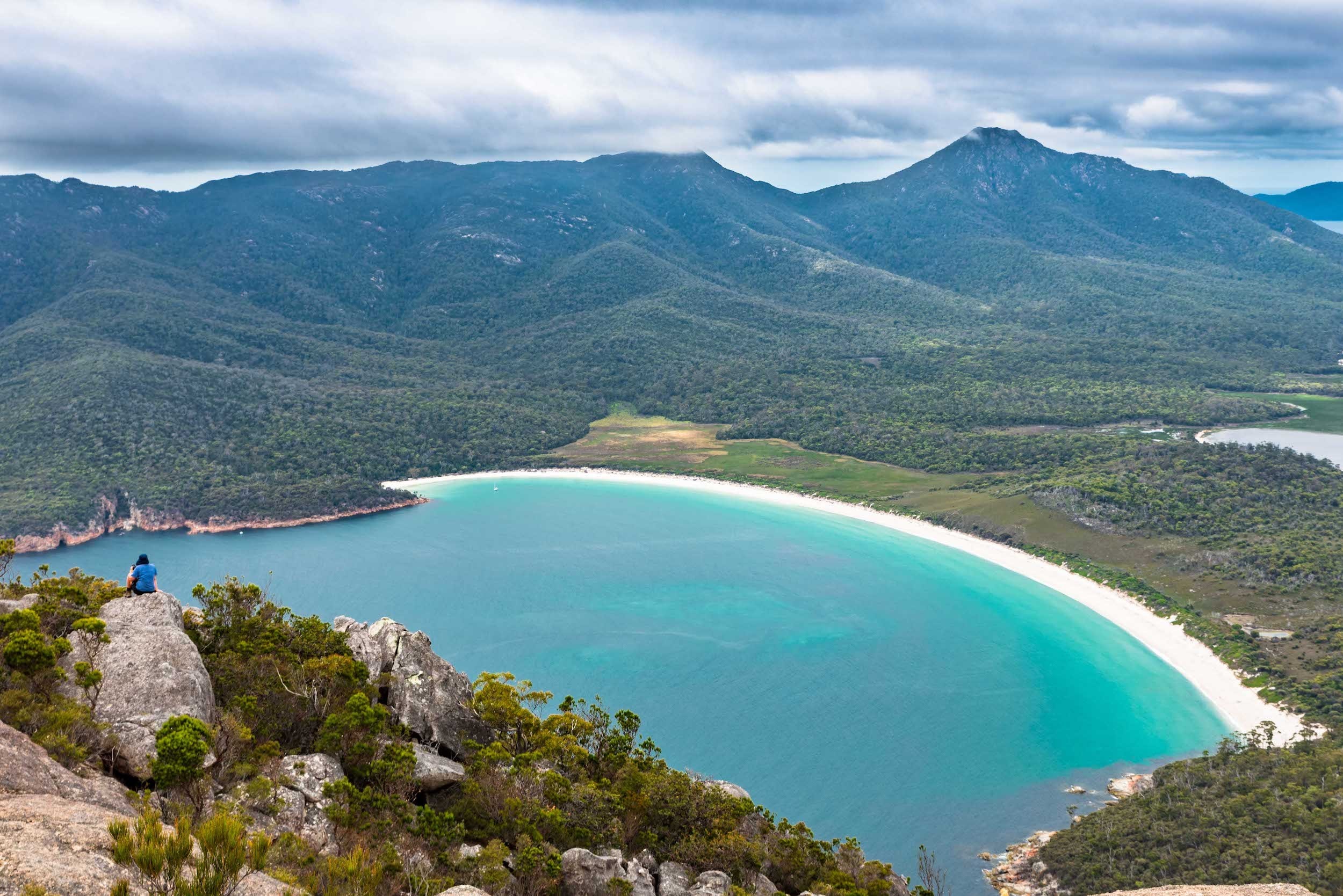 Freycinet Peninsula Freycinet Peninsula