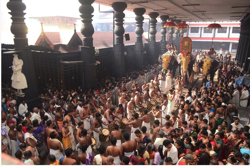  Guruvayur