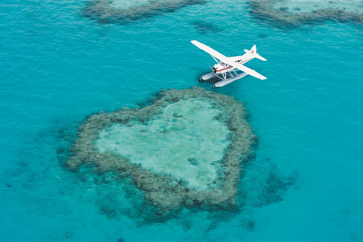 Hamilton Island