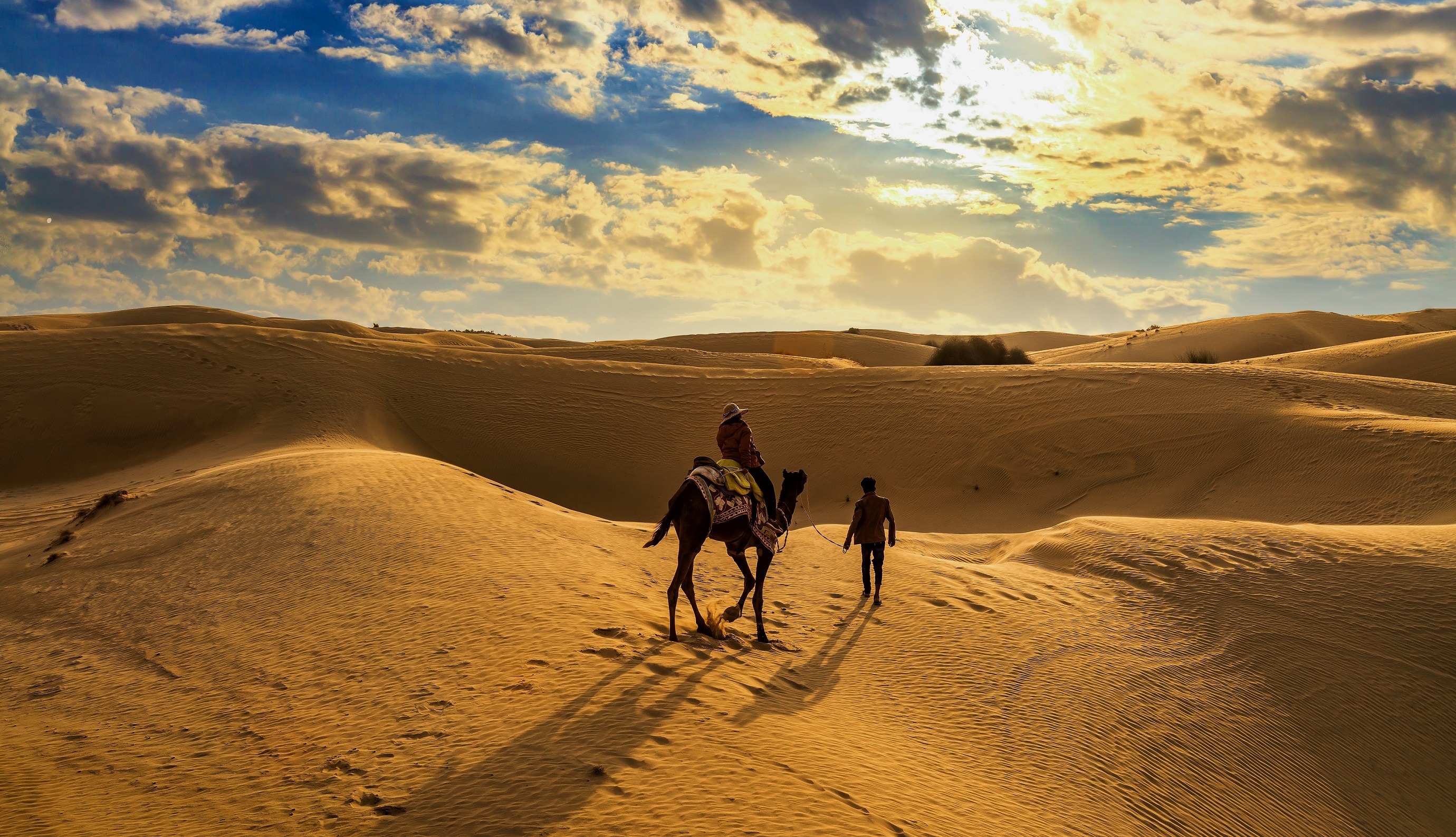 Jaisalmer