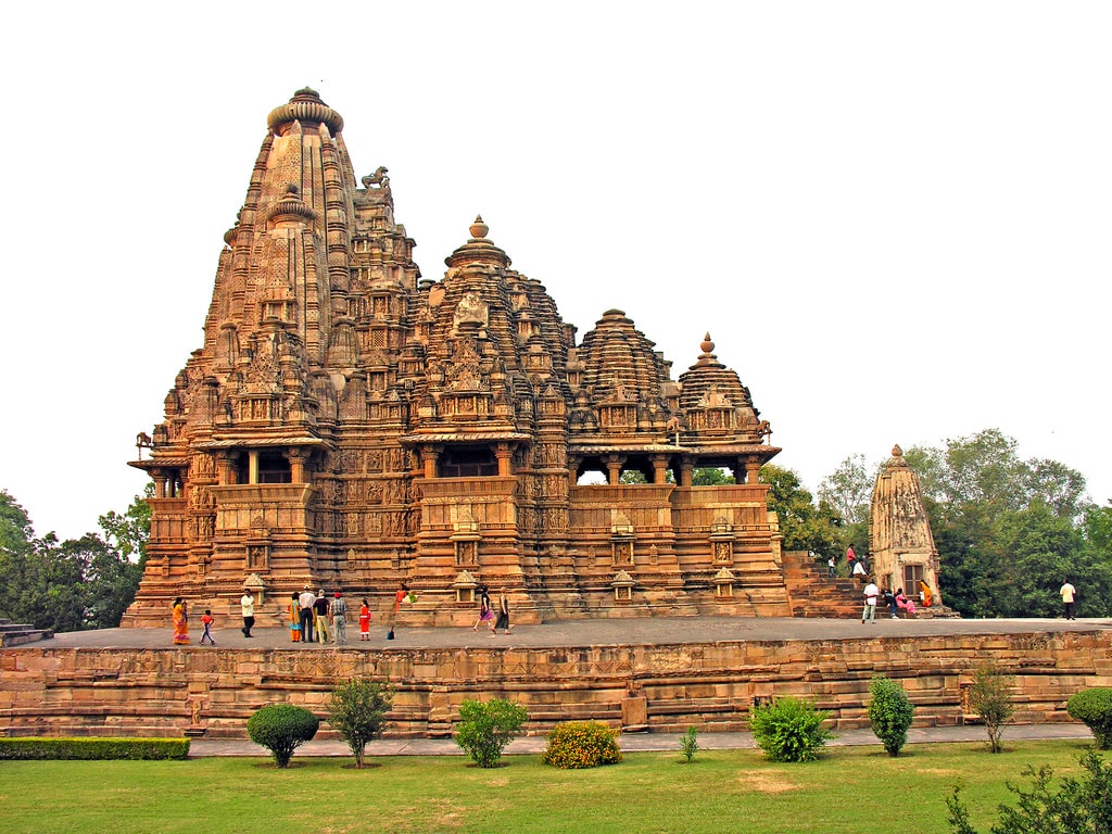 Khajuraho