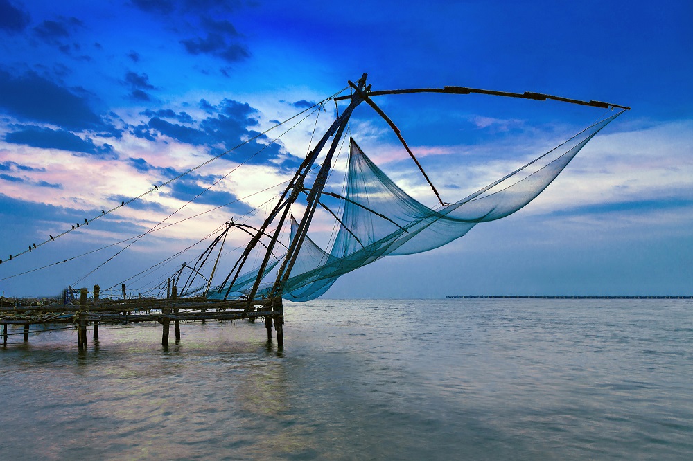 Kochi (Cochin)