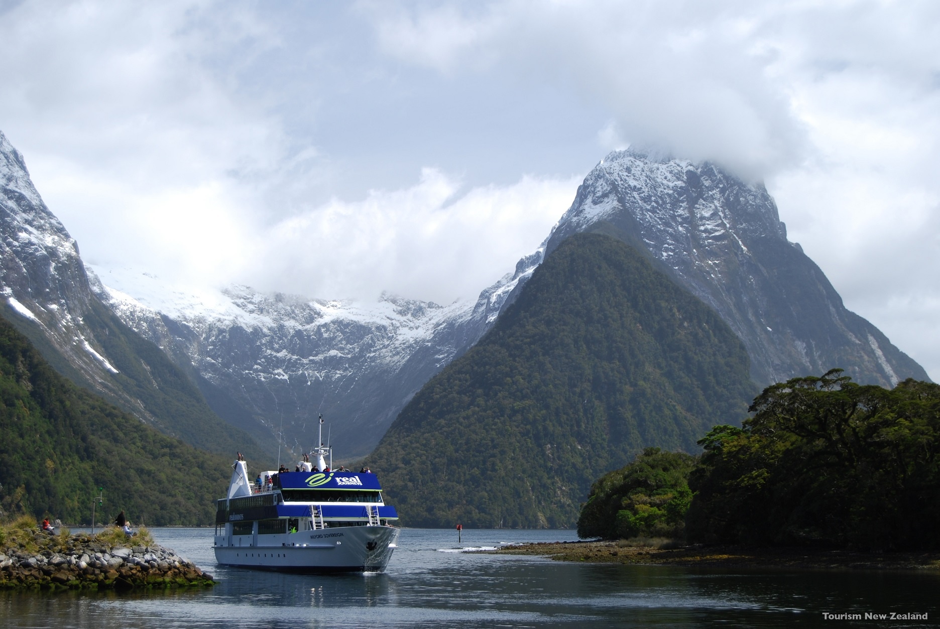 Milford Sound Milford Sound