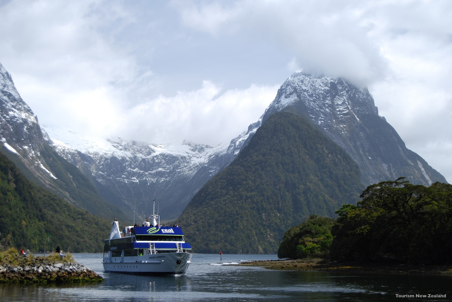 Milford Sound