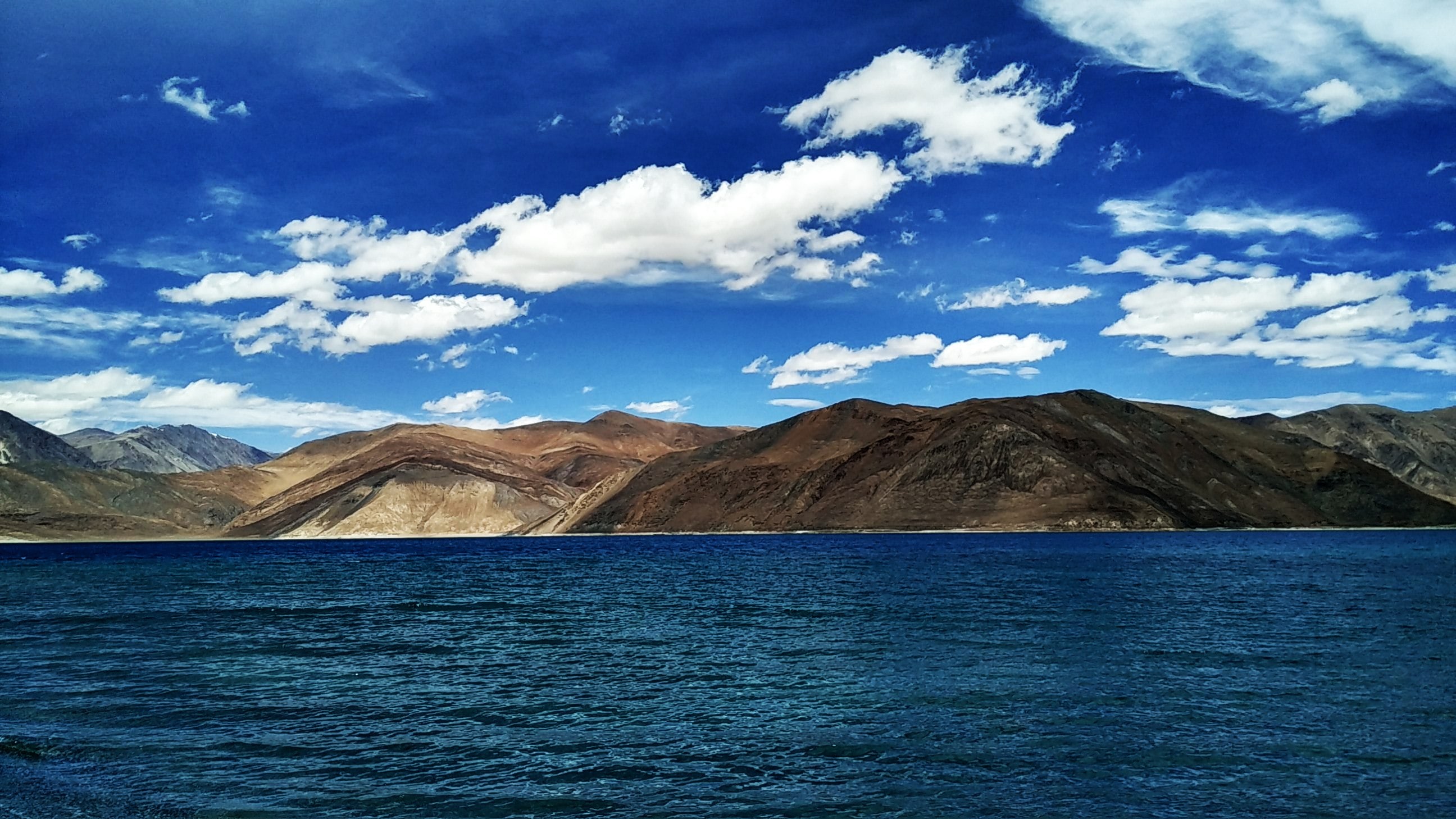 Pangong 