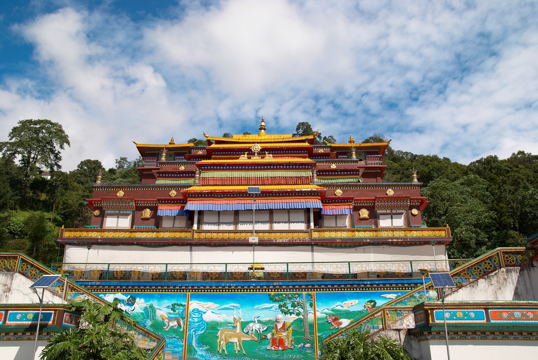 Ranka Monastery