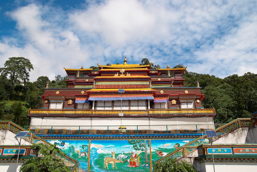 Ranka Monastery