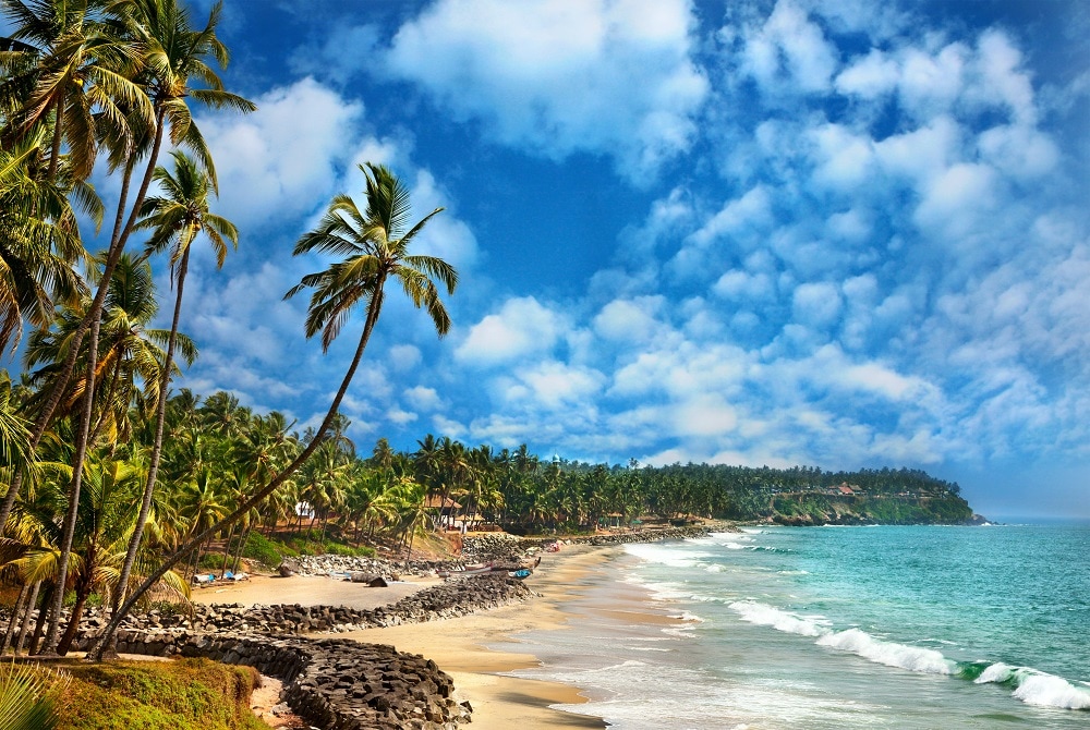 Varkala