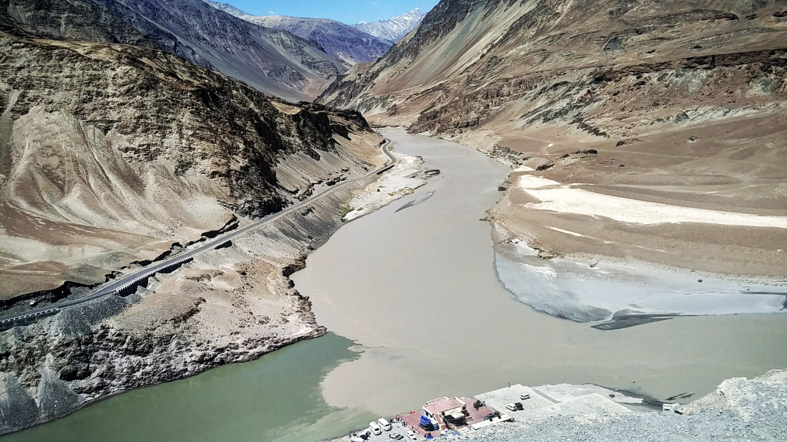 Zanskar Zanskar