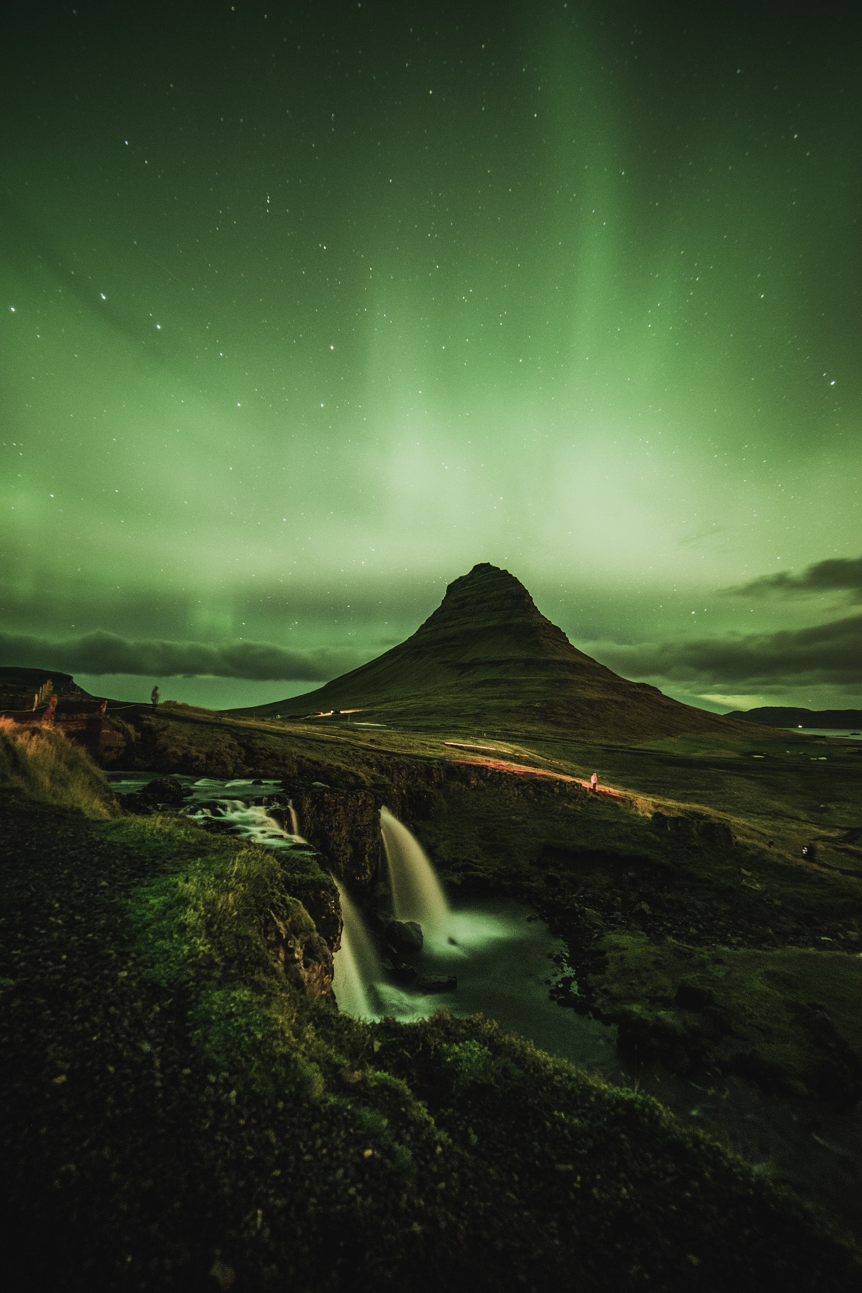 Northern Lights - Best Time to See Aurora Borealis in Iceland